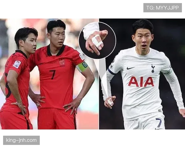 孙兴慜是否具备真正的领袖特质