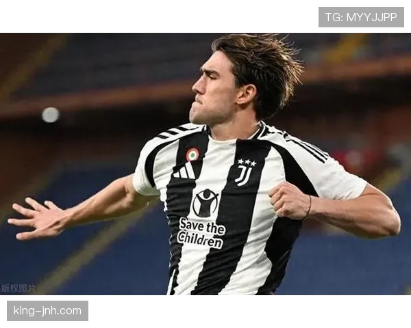 弗拉霍维奇高价加盟尤文图斯：被寄予厚望的原因解析