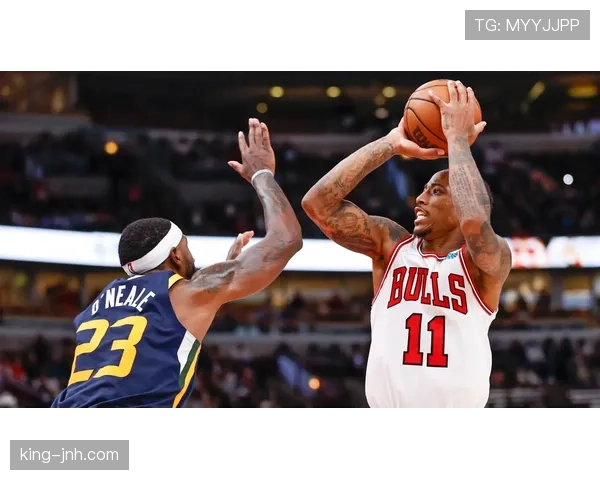 德罗赞持球单打较上季更稳 提升末节得分效率