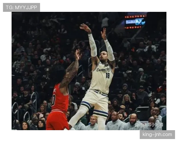 库兹马挡拆拉开空间提升投篮效率明显优于过去赛季