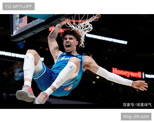 拉梅洛·鲍尔通过无球跑动提高三分命中率显著领先全队