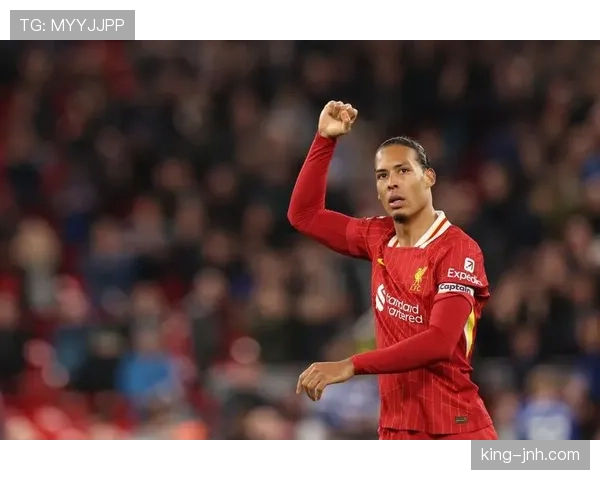 范戴克：英超赛季零封数据领跑的防线核心解析