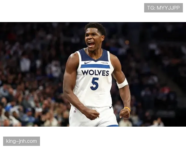 爱德华兹单打詹姆斯更具终结效率优势