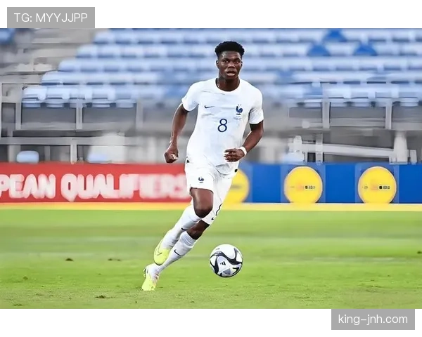 奥雷利安·楚阿梅尼：成为皇马中场换代关键拼图