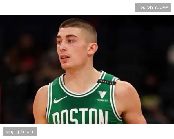 佩顿·普里查德利用无球跑动提升效率 拉开与队友得分差距