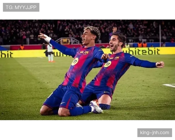 巴萨连败藏不住了：体系漏洞越赢越明显