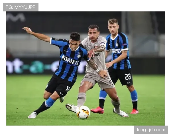 国际米兰崛起背后：战术矛盾、豪门定位与争冠悬念