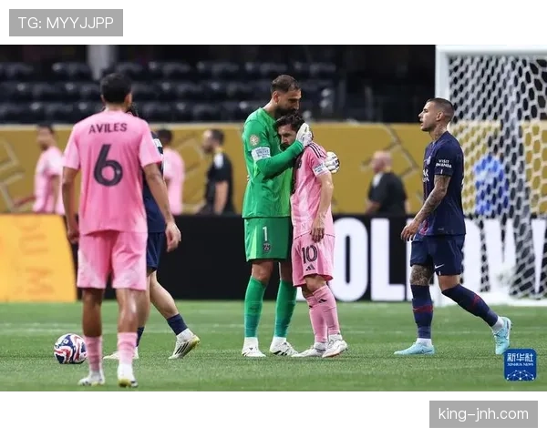 巴黎圣日耳曼：豪华阵容下的战术迷失，是“巨星危机”还是争冠路上的必然代价？