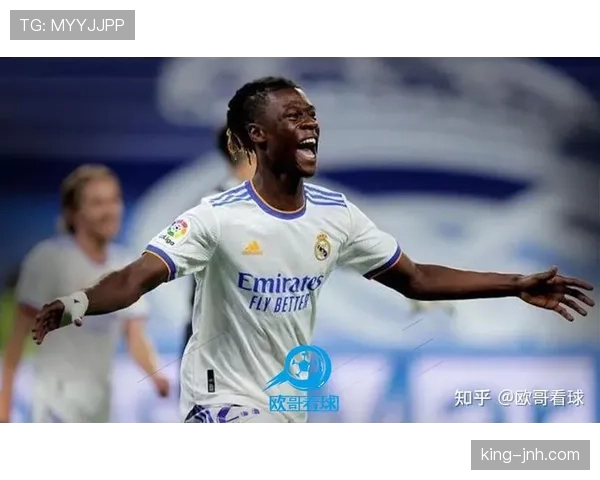 卡马文加是否需更多出场时间兑现潜力